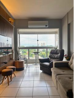 Apartamento Hangar Perto da COP30 - Belém - 6