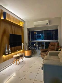 Apartamento Hangar Perto da COP30 - Belém - 4