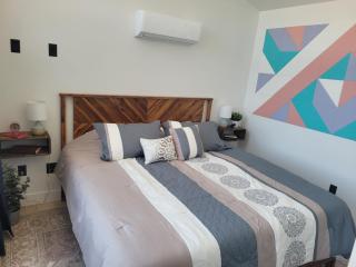 2 New Homes, Dome Bedroom stars, Climbing Wall Zion Bryce BBQ Firepit - 7