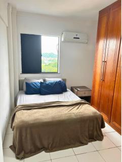 Apartamento Hangar Perto da COP30 - Belém - 1