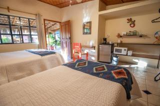 Iguana Inn - Loreto - 1