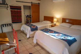 Iguana Inn - Loreto - 6