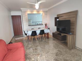 Apartamento São Pedro da Aldeia frente para lagoa - São Pedro da Aldeia - 0