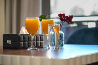 World Wide Homes - Cozy 1 BR Close to JBR Beach - Dubai Marina - 2