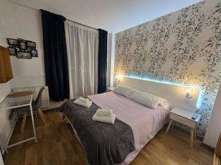 Cerca Airport, Riyadh Air, Ifema, Eisenhower, WIFI, 4 personas - Madrid - 2