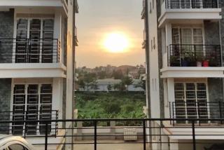 Kampala Condo with WI-FI and Netflix - Kampala - 6