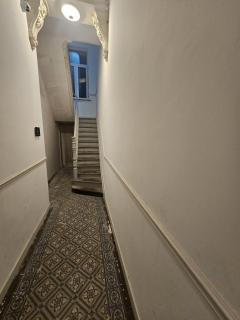 Cosy appartement near européen union - 3