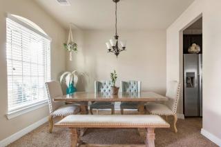 Feel at Home in Richmond - 5