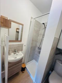 Appartement charmant proche Gare - Tours - 4