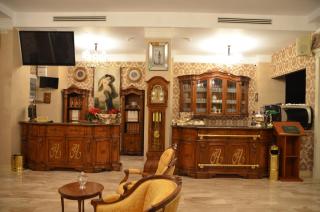 The Arlington Boutique Hotel - Craiova - 2