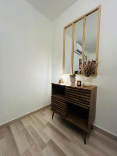 Appartement charmant proche Gare - 0