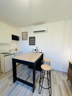 Appartement charmant proche Gare - 3