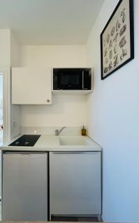 Appartement charmant proche Gare - 2