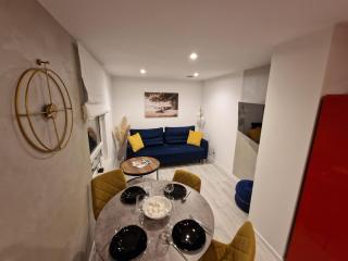 White Shell Apartament Hel - 5