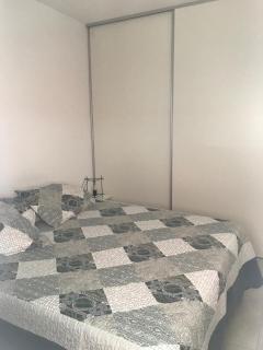 Departamento Piuke - Puerto Madryn - 1