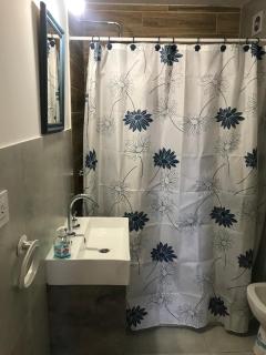 Departamento Piuke - Puerto Madryn - 4