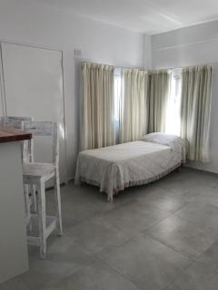 Departamento Piuke - Puerto Madryn - 6