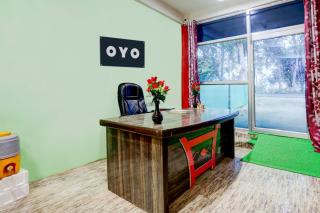 Hotel O SPARKLE - - 9