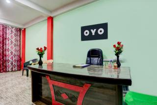 Hotel O SPARKLE - - 5