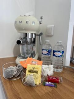 Lyon Suite Cosy - Climatisé - Appartement T2 - Proche Parc Tête d'Or - Villeurbanne - 8