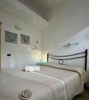 Angelica's beachside apartment - Porto Columbu - Perdʼe Sali - 2