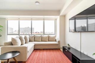 D402 - 2BR - 2BTh - Città del Messico - 0