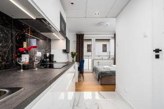 Apartamenty Stay Pileckiego Warszawa - Varsavia - 1