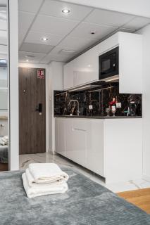 Apartamenty Stay Pileckiego Warszawa - Varsavia - 3