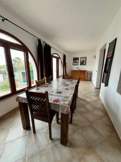 Angelica's beachside apartment - Porto Columbu - Perdʼe Sali - 4