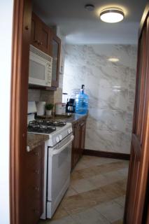 Apartamento VISTA AZUL RODADERO LAURELES 801 - Rodadero - 3