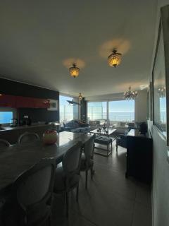 Panorámica vista al Mar , Concón - Concón - 5