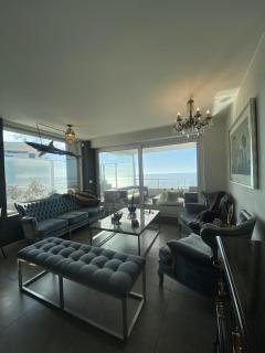 Panorámica vista al Mar , Concón - Concón - 6
