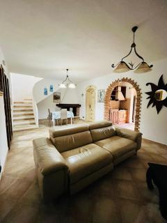 Angelica's beachside apartment - Porto Columbu - Perdʼe Sali - 0