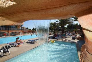 Camping Vias Plage - Vias - 6