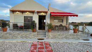 Blue waves house 1 - 4