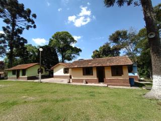 Pousada Recreio Girassol - 0