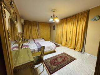 Luxury and huge Apartment in Mohandessin - Caïro - 9