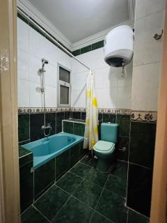 Luxury and huge Apartment in Mohandessin - Caïro - 8