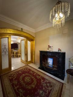 Luxury and huge Apartment in Mohandessin - Caïro - 6