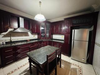 Luxury and huge Apartment in Mohandessin - Caïro - 4