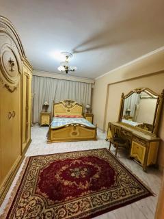 Luxury and huge Apartment in Mohandessin - Caïro - 3