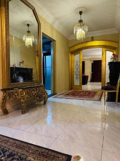 Luxury and huge Apartment in Mohandessin - 1