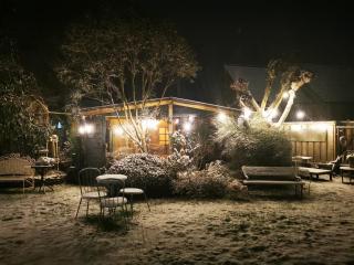 Cotswold Garden Chalet in Stow-on-the-Wold - 8