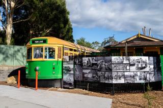 BIG4 Yarra Valley Park Lane Holiday Park - Healesville - 3