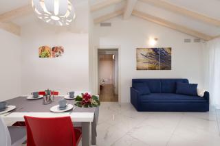 Residence Klima House de Vilos - Arco - 4