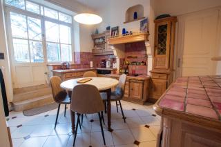 La Bastide - Clim, jardin, Parking - Arles - 2