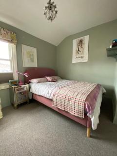 Stylish city centre house, perfectly located - Dublino - 7