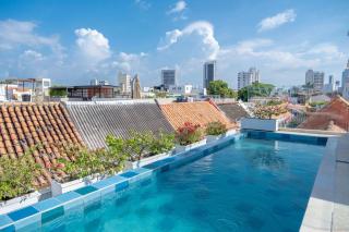 Fantastic House with Amazing Pool in Cartagena - 0