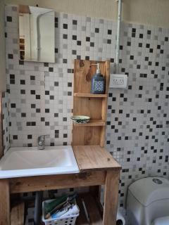 Lodge Casa de Campo - 1