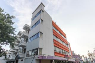 Super Hotel O Maruthi - 7